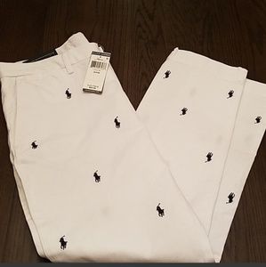 Men's Polo pants
